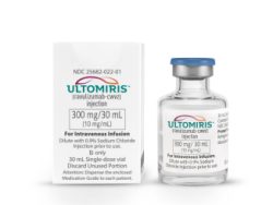 Ravulizumab-cwvz Injection